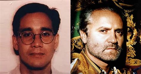 renato versace deceduto|why was guianni versace killed.